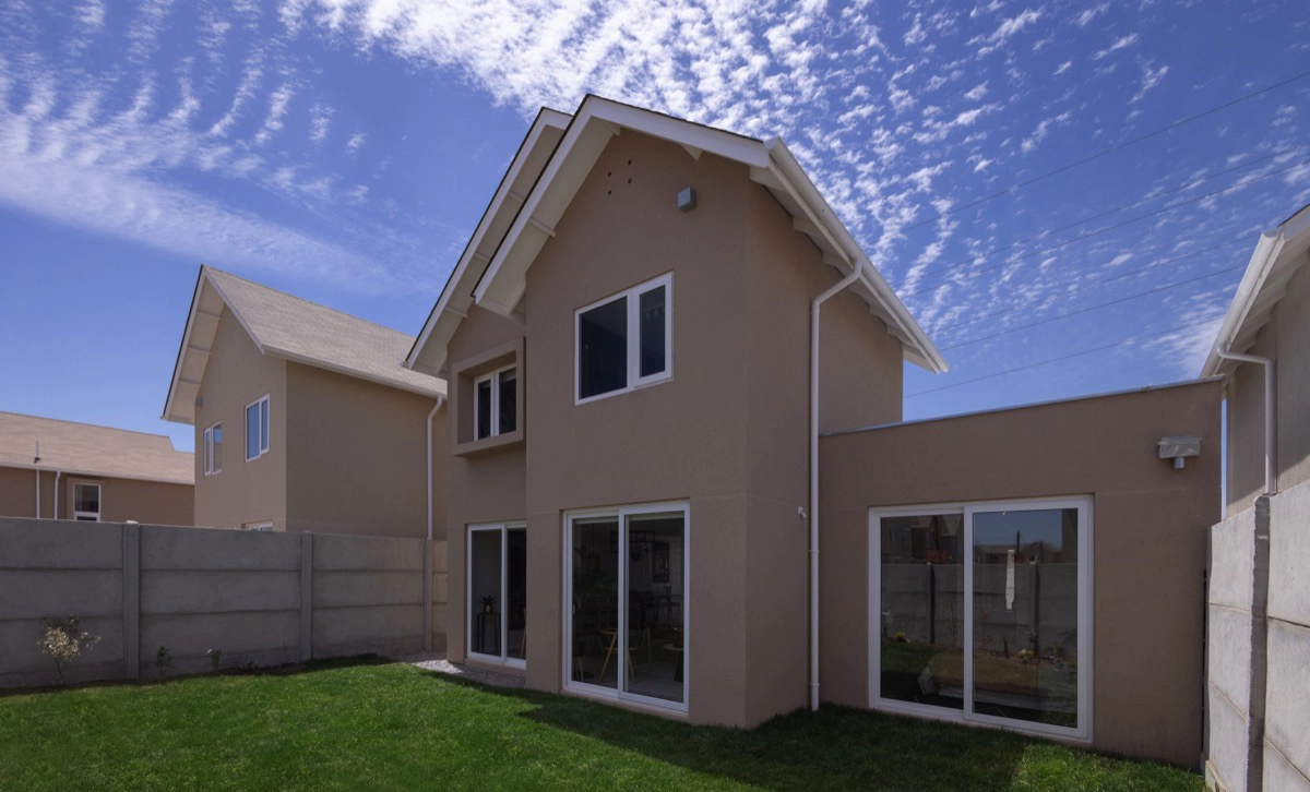 Casa 3 Casa 3