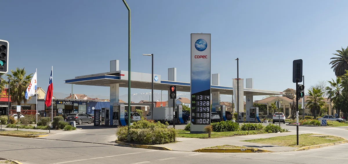 Copec Copec