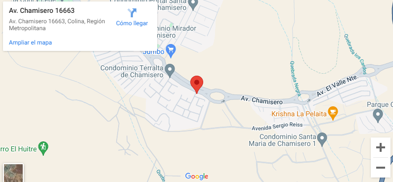 Map Map
