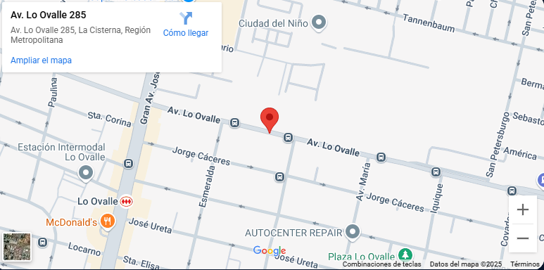 Map Map