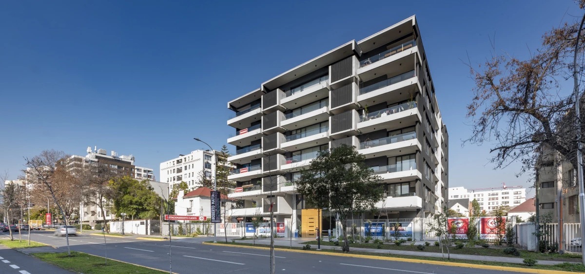 EDIFICIO POCURO