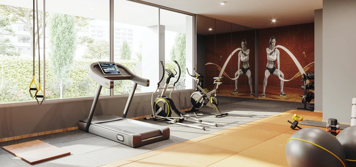 Gimnasio